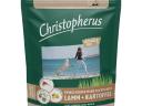 Christopherus Dog Adult Grainfree Szarvas és burgonya Large 1,5kg