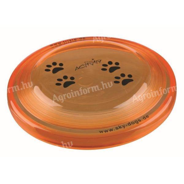 Trixie Játék Dog Activity Disc 19cm