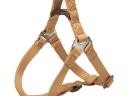Trixie Hám Új Prémium M 50–65 cm/20 mm, karamell