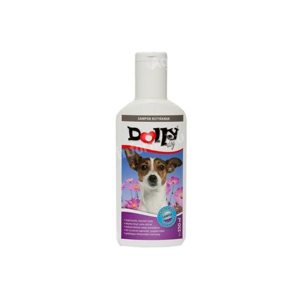 Dolly Nercolajos Kutyasampon 250 Ml