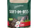 Christopherus Dog Jutalomfalat Grain Free Soft-Im-Biss Marha 125g