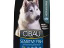 Cibau Sensitive Fish Medium/Maxi 2,5kg