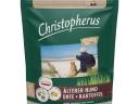 Christopherus Dog Senior Grainfree Kacsa és burgonya 1,5kg