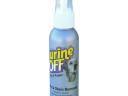 Urineoff Dog&puppy Szag És Folteltávolító Spray Kutyák Esetén, 118ml