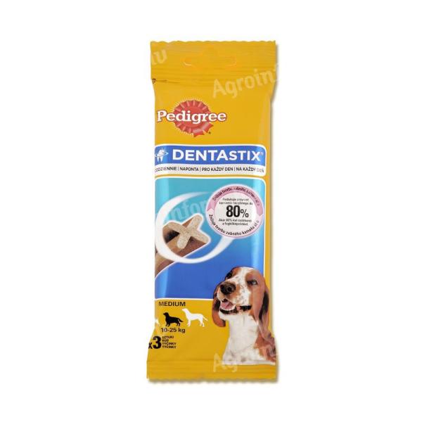 Pedigree Denta Stix 3db Med/Large 77g