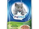 Prevital Alutasak Macska Steril 100gr