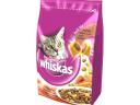 Whiskas Száraz Marha -Májas Falat 300g