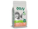 Oasy Dog OAP Adult Small/Mini Salmon 800g