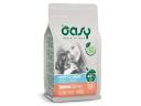 Oasy Dog OAP Puppy Small/Mini Salmon 800g