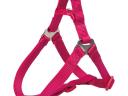 Trixie Hám Új Prémium S 40–50 cm/15 mm, fuchsia