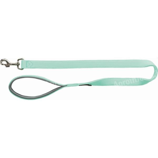 Trixie Prémium póráz L–XL 1m/25mm menta