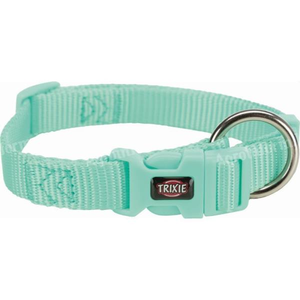 Trixie Nyakörv Prémium S 25–40 cm/15mm Menta