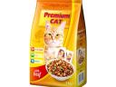 Prémium Cat Száraz Marha 1kg