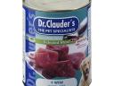 Dr.Clauders Dog Selected Meat Vadas konzerv 800g