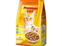 Prémium Cat Száraz Szárnyas 1kg