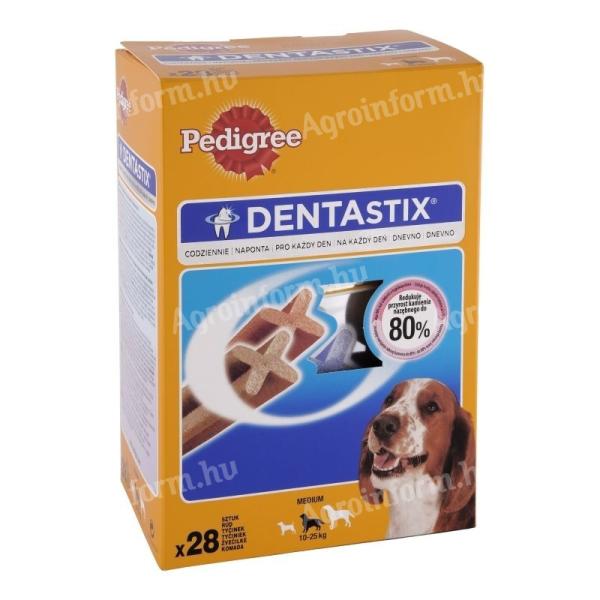 Pedigree Denta Stix 28 Pack 720gr Mv