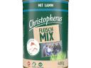 Christopherus Dog konzerv meat mix bárány 400g