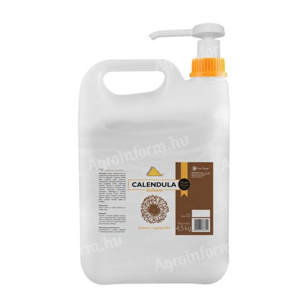 Calendula Balsam 4,5kg