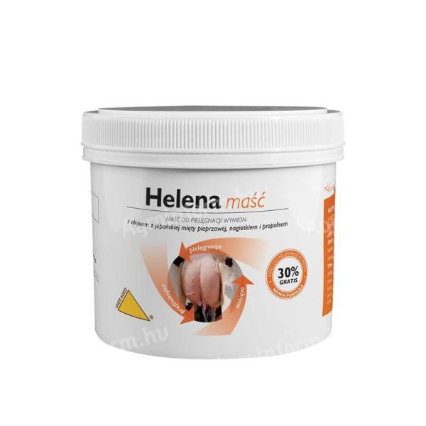 Helena kenőcs 600g