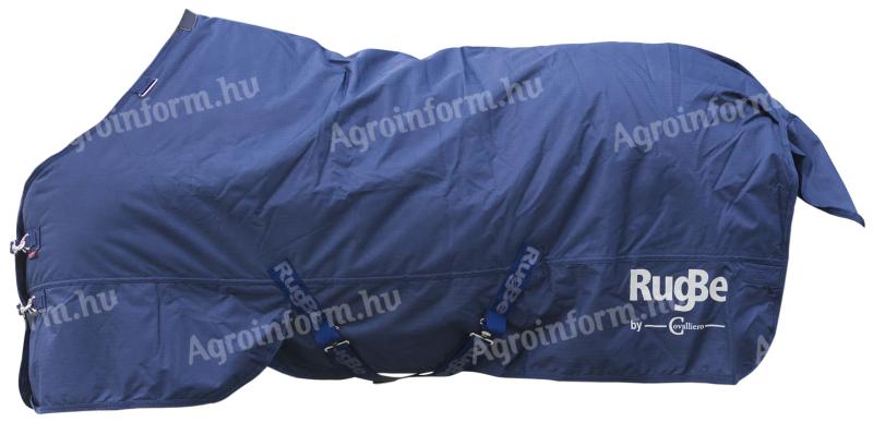 KERBL RugBe IceProtect lótakaró 300 g, sötétkék, 155 cm