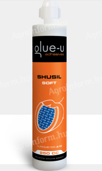Glue-U Shusil A10 250cc kék