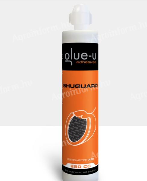 Glue-U Shugard A60 250cc