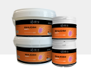 Glue-U Shudim A25 pink 2x660g