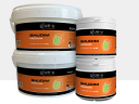 Glue-U Shudim A35 zöld 2x660g