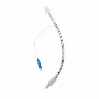 Endotracheális tubus, I.D. 4,5 mm, CH 18, 22,5 cm, steril