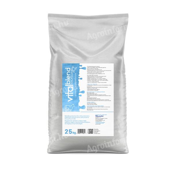 Vitalblend MilkGuard 25 kg