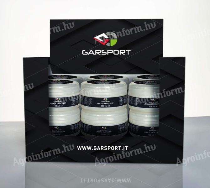 Garsport Bakancsápoló Crema