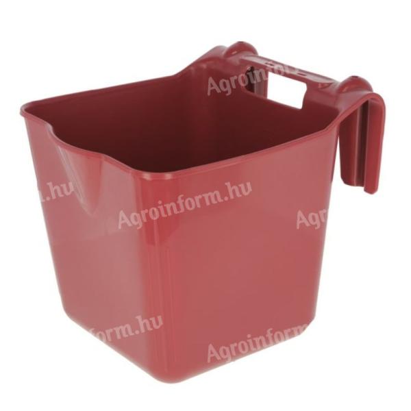 HangOn takarmányetető,  13L, Pink