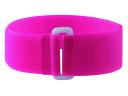 Bokacsat Nylon Többszínű (neonpink)