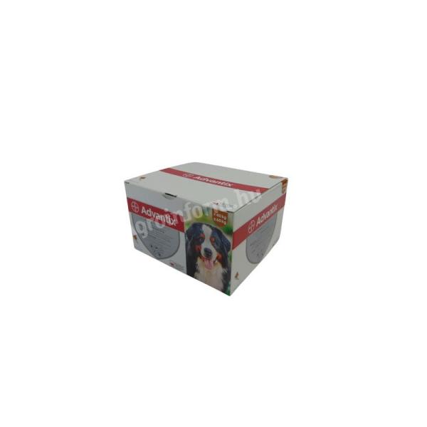 Advantix 600 6 ml 40-60 kg 24x