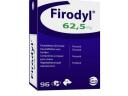 Firodyl 62,5 mg rágótabletta kutyák számára 96 tabletta