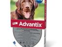 Advantix 400 4 ml 25-40 kg 1x