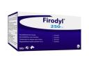 Firodyl 250 mg rágótabletta kutyák számára 96 tabletta