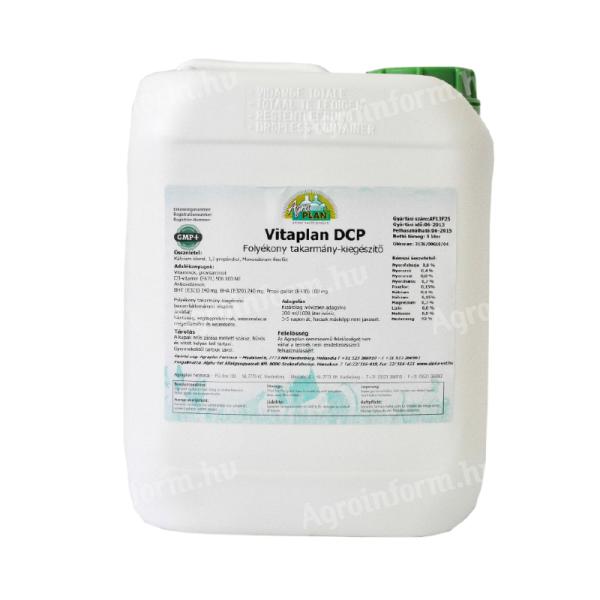 Vitaplan Dcp 5 liter