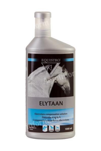 Equistro Elytaan liq 1l