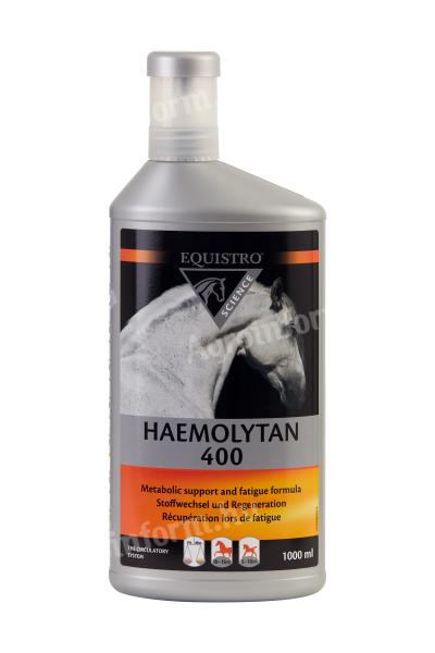 Equistro Haemolytan 400 1l