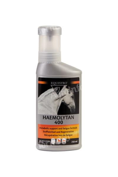 Equistro Haemolytan 400 250ml