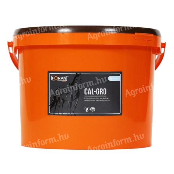 Foran Cal-Gro, 3 kg