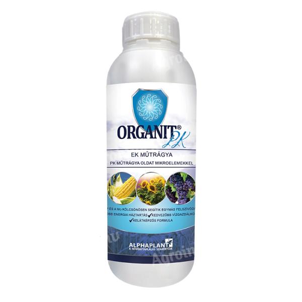 Organit PK 1 l