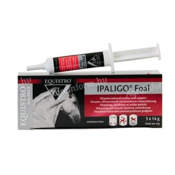 Equistro Ipaligo foal 3 x 14g