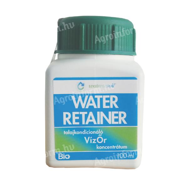 Water Retainer 100 Ml Vízőr