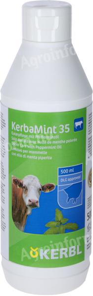 KERBL Kerbamint 500 ml