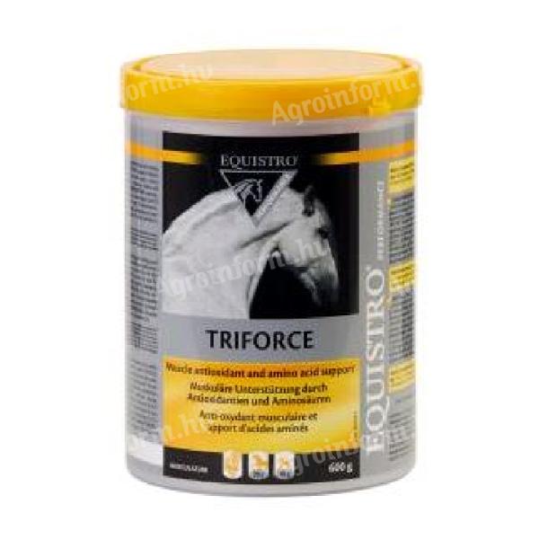 Equistro Triforce 600g