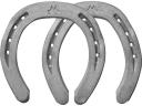 MUSTAD patkó LiBero EQUI QC 2X0 E (22X8) /2 kápa