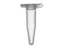 Eppendorf Cső 1,5 Ml Kupakkal 500 Db/Cs