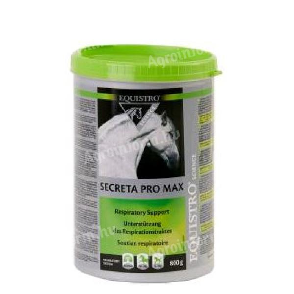 Equistro Secreta pro max 800g